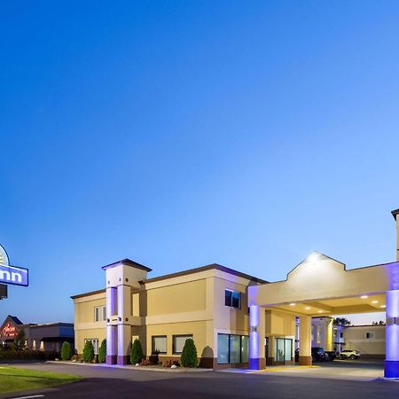 Days Inn By Wyndham Tonawanda/Buffalo Экстерьер фото