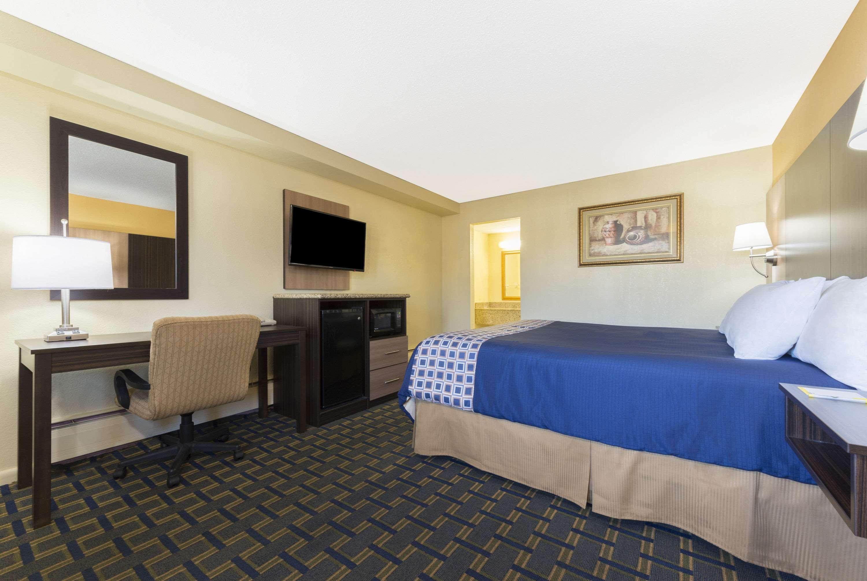 Days Inn By Wyndham Tonawanda/Buffalo Экстерьер фото