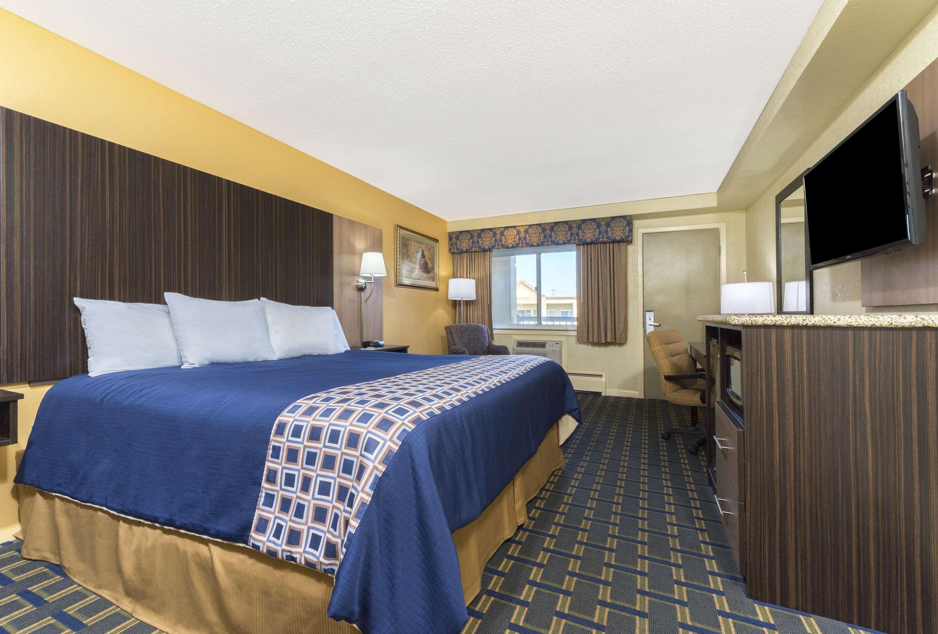 Days Inn By Wyndham Tonawanda/Buffalo Экстерьер фото