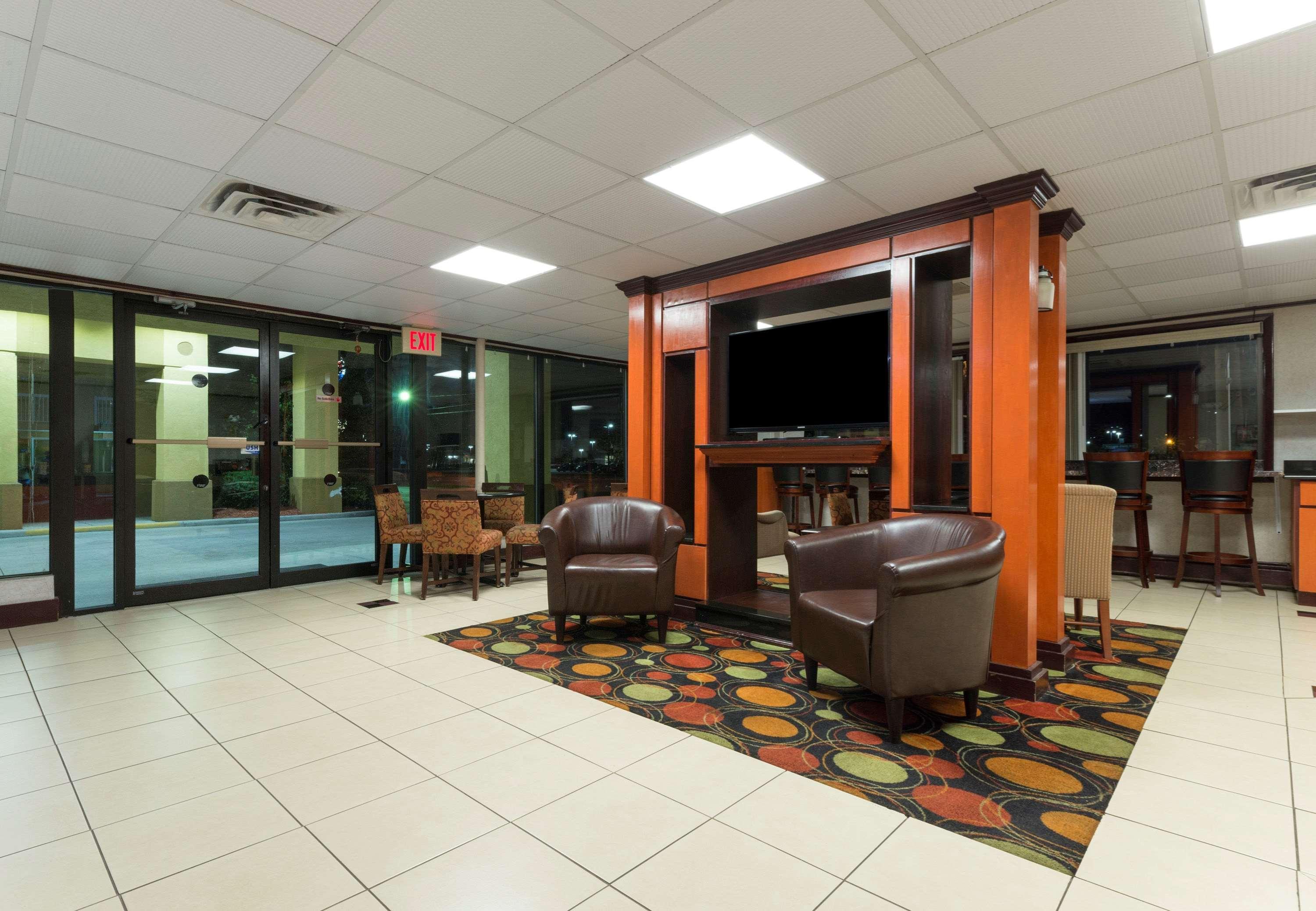 Days Inn By Wyndham Tonawanda/Buffalo Экстерьер фото