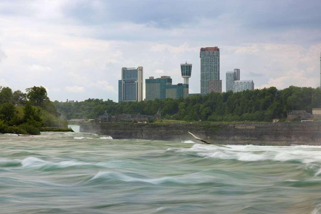 Days Inn By Wyndham Tonawanda/Buffalo Удобства фото