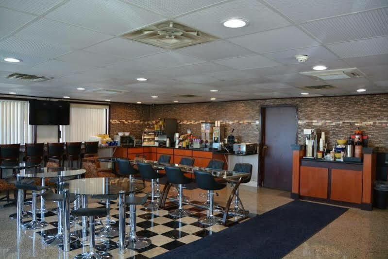 Days Inn By Wyndham Tonawanda/Buffalo Экстерьер фото